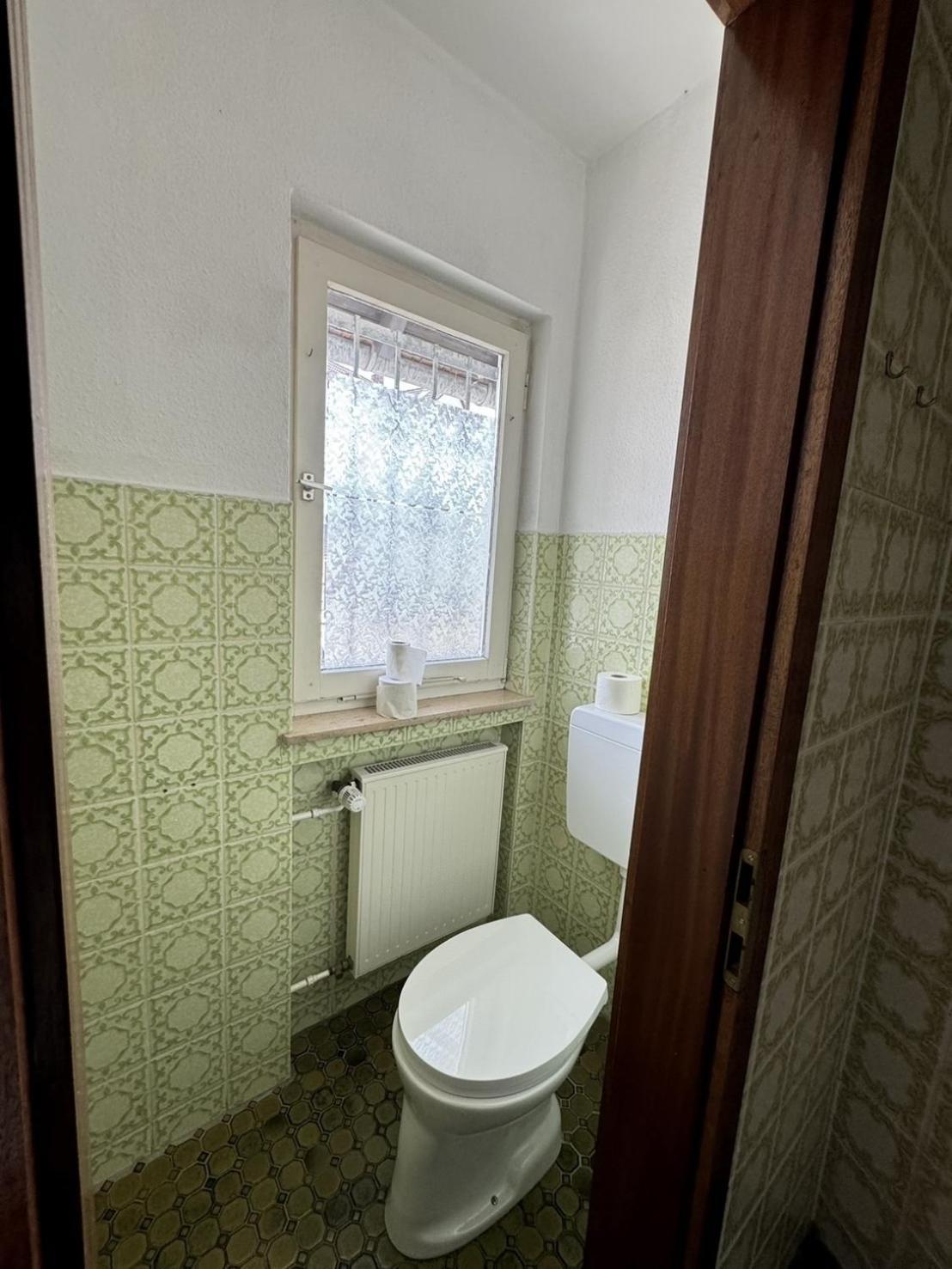 Gasthaus Engel Grifte Εξωτερικό φωτογραφία